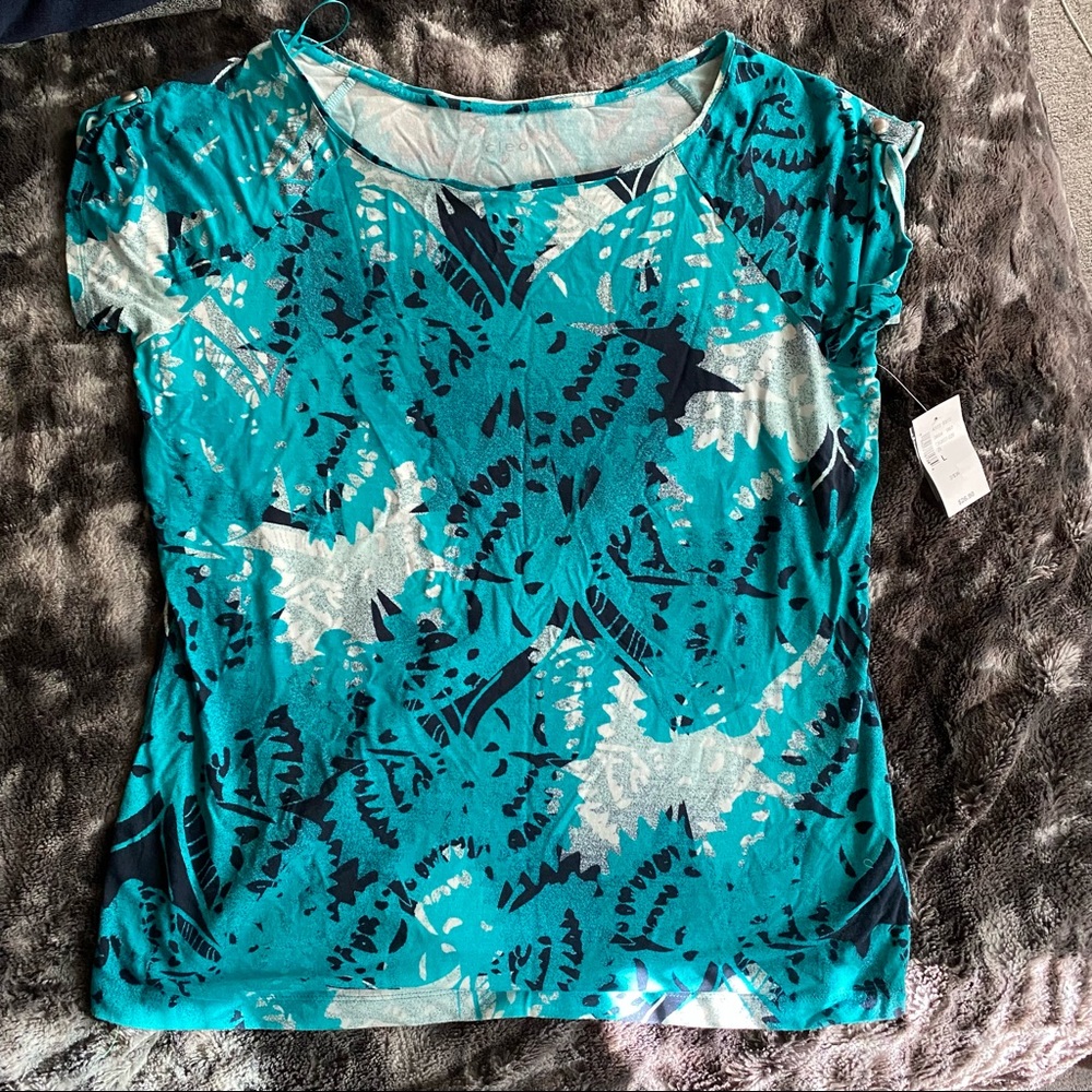 Rayon Shirt